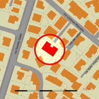 estratto mappa