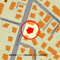 estratto mappa