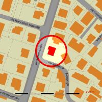 estratto mappa