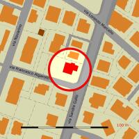 estratto mappa
