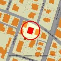 estratto mappa