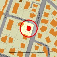 estratto mappa