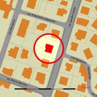 estratto mappa