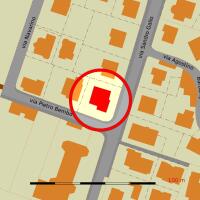 estratto mappa