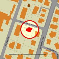 estratto mappa