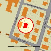 estratto mappa