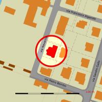 estratto mappa