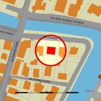 estratto mappa