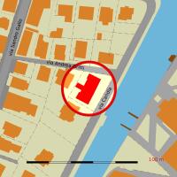 estratto mappa