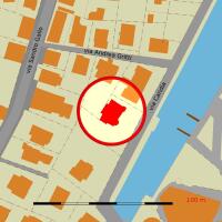estratto mappa