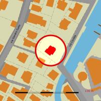 estratto mappa