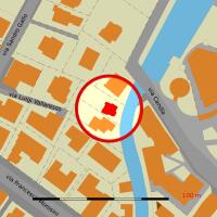 estratto mappa