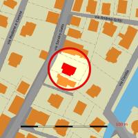 estratto mappa