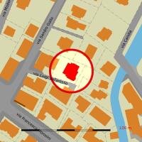 estratto mappa