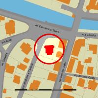 estratto mappa