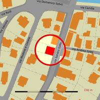 estratto mappa