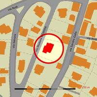 estratto mappa
