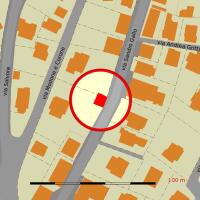 estratto mappa