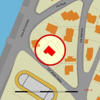 estratto mappa