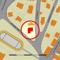 estratto mappa