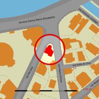 estratto mappa