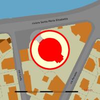 estratto mappa