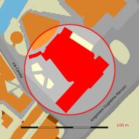 estratto mappa