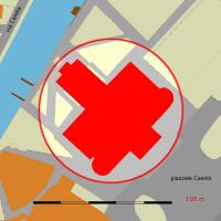 estratto mappa