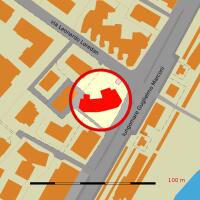 estratto mappa