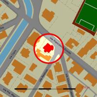 estratto mappa