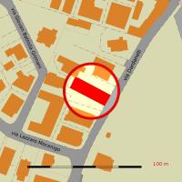 estratto mappa