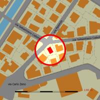 estratto mappa