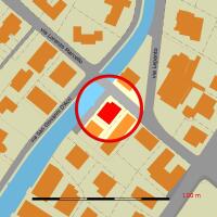 estratto mappa