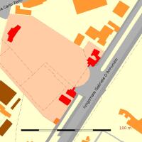 estratto mappa