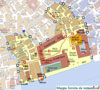 Venezia - itinerari turistici per disabili
