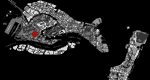 mappa -Campo S. Margherita sud