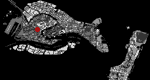 mappa -Campo S. Margherita nord
