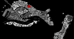 posizione sulla mappa