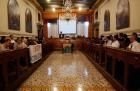 Clicca per visualizzare l'immagine M.Mognato apertura convegno.jpg ad alta risoluzione