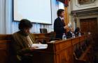 Clicca per visualizzare l'immagine Paolo Cacciari-Michele Mognato.jpg ad alta risoluzione