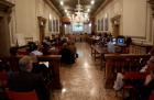 Clicca per visualizzare l'immagine Sala Consiglio Comunale.jpg ad alta risoluzione