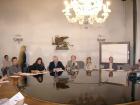 Clicca per visualizzare l'immagine conferenza stampa2.jpg ad alta risoluzione