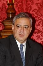 Clicca per visualizzare l'immagine Ministro Armeno VARTAN OSKANIAN.jpg ad alta risoluzione