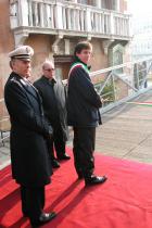 Clicca per visualizzare l'immagine Vice Sindaco Mognato taglio nastro 11.jpg ad alta risoluzione