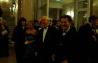Clicca per visualizzare l'immagine Prodi-Costa foyer Fenice.jpg ad alta risoluzione