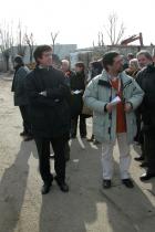 Clicca per visualizzare l'immagine Il Vice Sindaco M. Mognato a C Emiliani1.jpg ad alta risoluzione