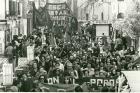 Clicca per visualizzare l'immagine Salvador 1982 manifestazione1.jpg ad alta risoluzione