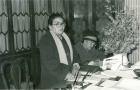 Clicca per visualizzare l'immagine Salvador delegazione 1982.jpg ad alta risoluzione