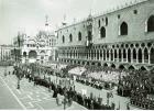 Clicca per visualizzare l'immagine Cerimonia Piazza San marco1.jpg ad alta risoluzione