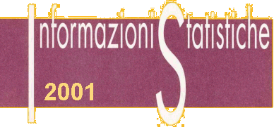 Annuario 2001